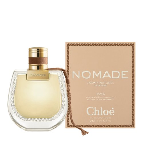 CHLOE Nomade Jasmin Naturel Intense - Natürliches Eau de Parfum
